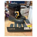 Kamik Thinsulate Size 11 Boots