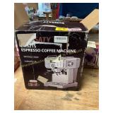 Sumsaty Espresso Coffee Machine