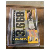 2024 Caitlin Clark Record Breaker RC