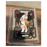 2024 Cameron Brink Prizm RC