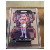 2022 Tiffany Stratton RC