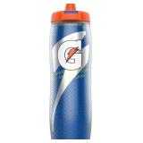 Gatorade 30oz Insulated Bottle, BPA Free