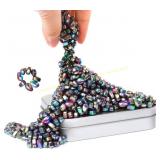 Weak Magnetic Ferrite Putty Stones Desk Fidget