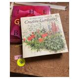 2ct Gardening Books