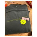 Foldable Travel Outdoor Blanket