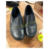 Clarks In Motion Kick 8.5 Slip On Loafers