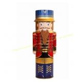 Nutcracker Tins with Truffles 12.3 oz