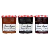 Bonne Maman Variety Pack: Strawberry, Cherry