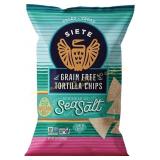 Siete Grain Free Tortilla Chips, 15oz