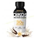 13ct Oikos Vanilla Protein Shake, 12 fl oz
