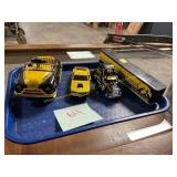 Hawkeye Cars and Semis