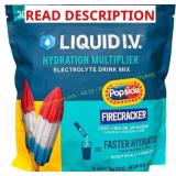 Hydration I.V. Firecracker, 30 Sticks