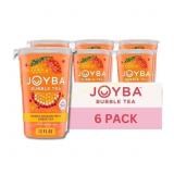 Joyba Mango Passion Fruit Green Tea, 6 Pack