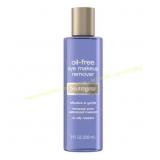 Neutrogena Oil-Free Eye Makeup Remover 8oz