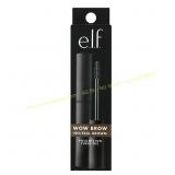 e.l.f. Wow Brow Fiber Gel Neutral Brown