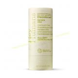 2ct Hey Humans Aluminum Free Deodorant, Banana