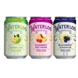 19ct Waterloo-Sparkling Water Variety Pack