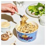 5ct Samyang Mushroom Pasta Bowl 15g Protein