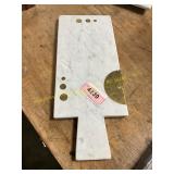 Marble Cheese Board