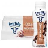 18ct Fairlife Chocolate Protein Shake 11.5oz