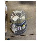 2ct 18x18 Cracking Step Stone