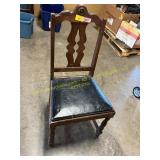 Vintage Dining Chair