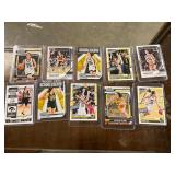 10ct 2024 Caitlin Clark Lot