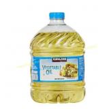 Kirkland 100% Pure Vegetable Oil 3 Qt