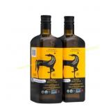 Terra Delyssa Organic EVOO 1L (Pack of 2)