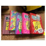 5ct Dork Diaries Books