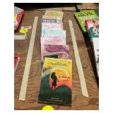 Never Girls, Dragon Masters + Unicorn Princesses