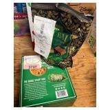 Dubai Chocolate Bars, Tate Chocolate Chip