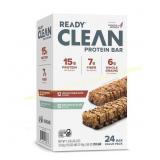 Ready Protein Bars   15g Whey, Flax & Omega-3s