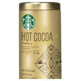 Starbucks Classic Hot Cocoa Mix 1lb