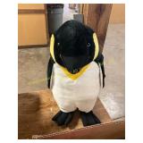 Animal Alley Penguin Plush