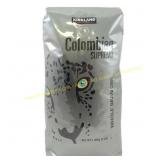 Kirkland Colombia Supremo Coffee, 3 lb