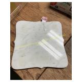 Marble Serving Board