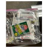 13ct 1990 Fleece Football Wax Packs