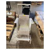 Antique Baby Carriage