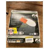 Commercial Electric Color Changing Flush Mount