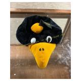 Iowa Hawkeye Herky Hat