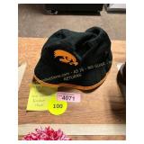 Youth New Era IA Hawkeye Bucket Hat