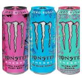 23ct Monster Energy Ultra Variety Pack 16 oz