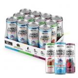 17ct Optimum Nutrition Amino Energy Sparkling Drin