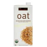 3ct Generic Signature Organic Oat Beverage, 32 oz