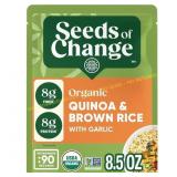 5ct Seeds of Change Organic Quinoa & Brown Rice