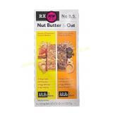 RX Barnuts Bars, 10g Protein, 14 ct