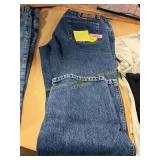 Wrangler Men s Jeans Size 38x30