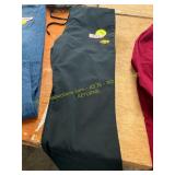 Size Small Hawkeye Scrub Pants