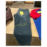 Men s LEE Regular Fit 38x30 Jeans